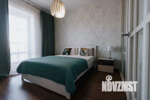 2-к квартира, посуточно, 44м2, 16/17 этаж