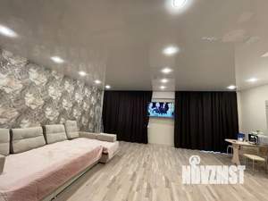 2-к квартира, посуточно, 73м2, 14/16 этаж