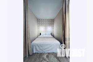 1-к квартира, посуточно, 38м2, 11/17 этаж