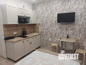 Студия квартира, посуточно, 20м2, 10/10 этаж