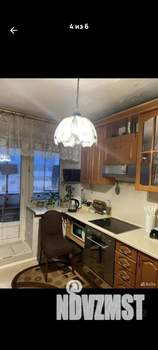 2-к квартира, на длительный срок, 50м2, 5/5 этаж