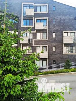 1-к квартира, посуточно, 36м2, 1/4 этаж
