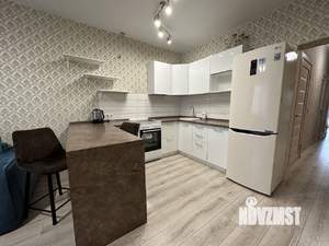 2-к квартира, на длительный срок, 55м2, 12/18 этаж