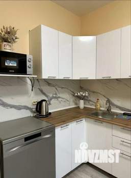 1-к квартира, на длительный срок, 42м2, 6/16 этаж