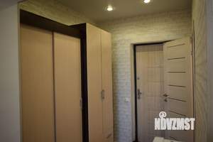 1-к квартира, на длительный срок, 33м2, 9/16 этаж