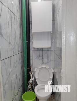 1-к квартира, на длительный срок, 35м2, 3/5 этаж
