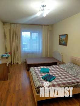 2-к квартира, посуточно, 74м2, 2/16 этаж