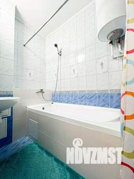 1-к квартира, посуточно, 17м2, 1/1 этаж
