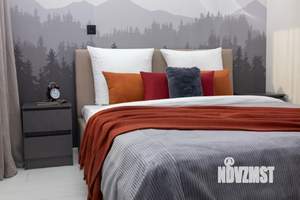 1-к квартира, посуточно, 31м2, 1/1 этаж