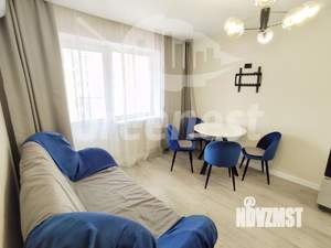 2-к квартира, на длительный срок, 52м2, 3/9 этаж