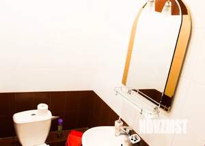 3-к квартира, посуточно, 80м2, 3/7 этаж