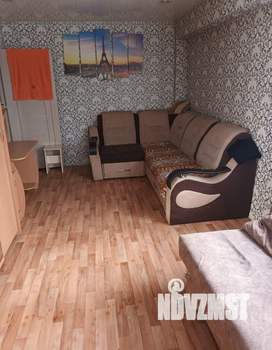 1-к квартира, на длительный срок, 31м2, 2/5 этаж