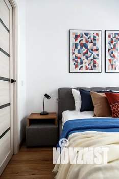 2-к квартира, посуточно, 36м2, 3/18 этаж