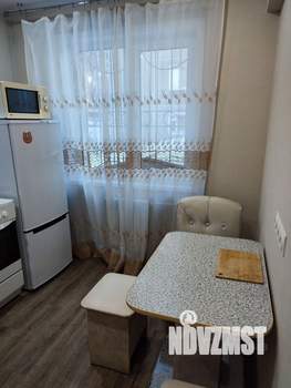 1-к квартира, на длительный срок, 32м2, 2/4 этаж