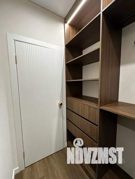 1-к квартира, посуточно, 38м2, 7/9 этаж