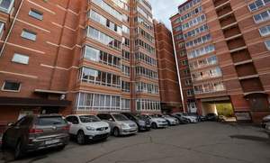 2-к квартира, на длительный срок, 51м2, 2/10 этаж