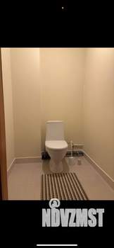 2-к квартира, на длительный срок, 50м2, 2/17 этаж
