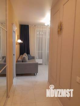 1-к квартира, на длительный срок, 33м2, 9/19 этаж