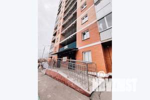 2-к квартира, посуточно, 40м2, 12/16 этаж