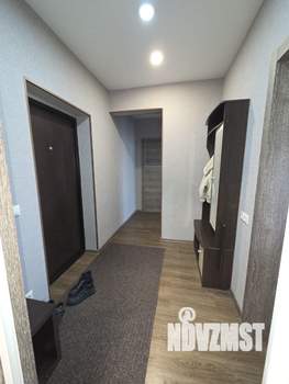 2-к квартира, на длительный срок, 54м2, 16/16 этаж