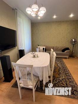 3-к квартира, на длительный срок, 76м2, 2/5 этаж