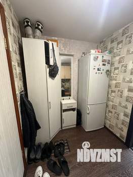 1-к квартира, на длительный срок, 24м2, 3/5 этаж
