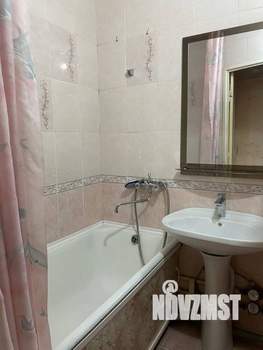 3-к квартира, на длительный срок, 62м2, 3/6 этаж