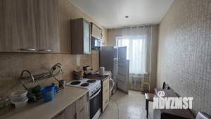 2-к квартира, на длительный срок, 48м2, 4/9 этаж