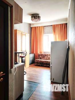 Студия квартира, на длительный срок, 17м2, 10/10 этаж