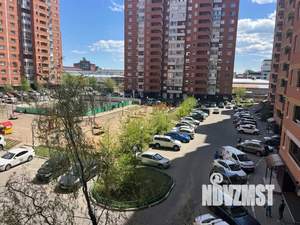 1-к квартира, на длительный срок, 47м2, 3/15 этаж