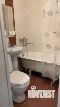 Студия квартира, на длительный срок, 20м2, 4/9 этаж