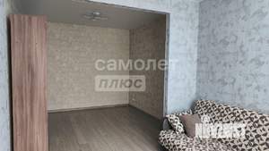 1-к квартира, на длительный срок, 38м2, 4/16 этаж