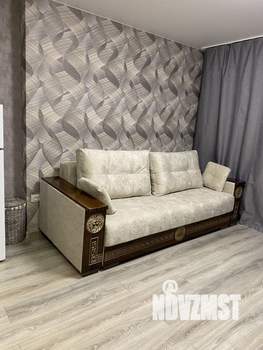 2-к квартира, посуточно, 40м2, 1/5 этаж