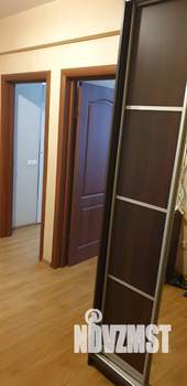 2-к квартира, на длительный срок, 42м2, 13/14 этаж