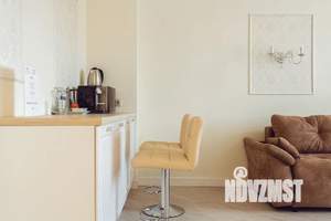 2-к квартира, посуточно, 47м2, 12/18 этаж