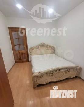 2-к квартира, на длительный срок, 47м2, 2/9 этаж