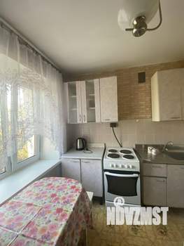 2-к квартира, на длительный срок, 43м2, 5/5 этаж