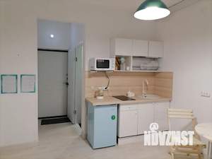 Студия квартира, посуточно, 31м2, 1/9 этаж