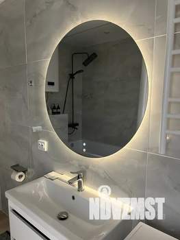 1-к квартира, посуточно, 35м2, 1/9 этаж