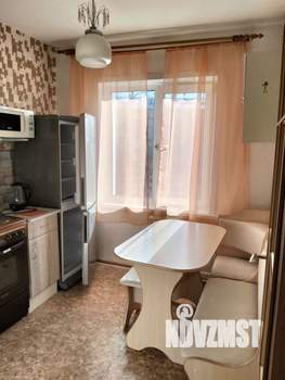 1-к квартира, на длительный срок, 30м2, 4/4 этаж