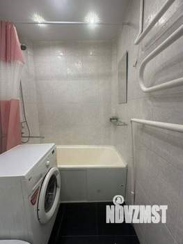 1-к квартира, на длительный срок, 32м2, 2/5 этаж