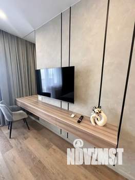 Студия квартира, посуточно, 33м2, 6/9 этаж