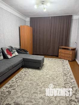 1-к квартира, на длительный срок, 29м2, 1/2 этаж