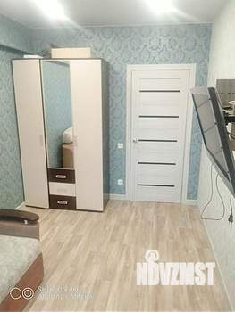 1-к квартира, на длительный срок, 40м2, 2/10 этаж