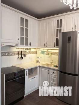 2-к квартира, посуточно, 39м2, 7/17 этаж