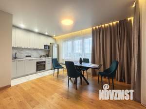 2-к квартира, на длительный срок, 64м2, 4/10 этаж