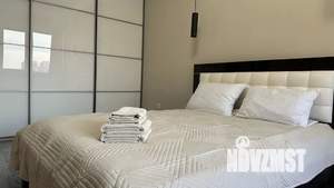 2-к квартира, посуточно, 68м2, 4/9 этаж