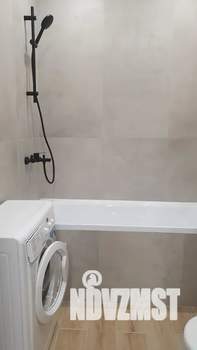 1-к квартира, посуточно, 34м2, 4/9 этаж