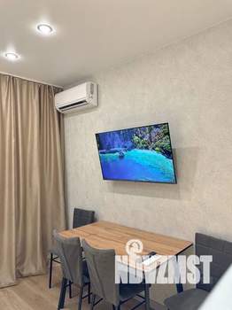 1-к квартира, посуточно, 32м2, 1/9 этаж