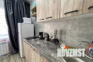 1-к квартира, посуточно, 37м2, 7/17 этаж